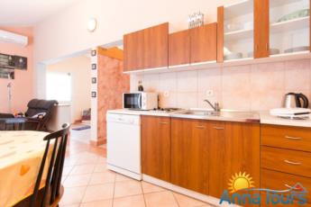 Croatia Apartment rentals