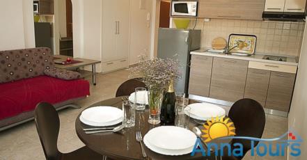 Apartman Summer Wind 1