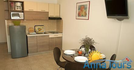 Apartman Summer Wind 5