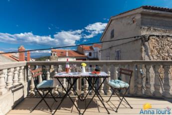 Croatia Apartment rentals