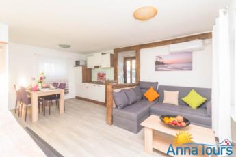 Croatia Apartment rentals