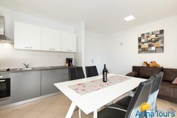 Croatia Apartment rentals