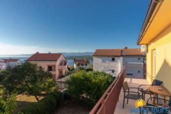 Croatia Apartment rentals