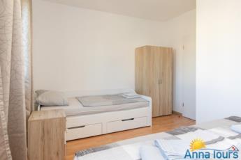 Croatia Apartment rentals