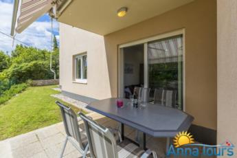 Croatia Apartment rentals