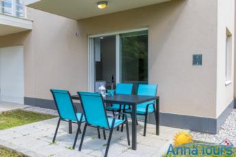 Croatia Apartment rentals