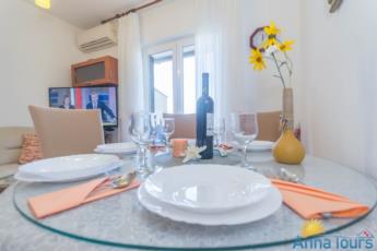 Croatia Apartment rentals