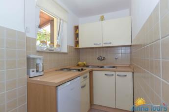 Croatia Apartment rentals