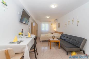 Croatia Apartment rentals