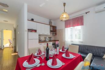 Croatia Apartment rentals