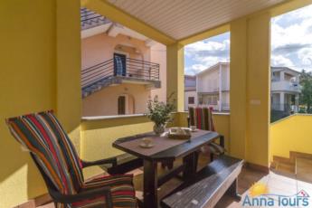 Croatia Apartment rentals