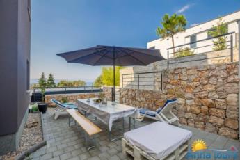 Croatia Apartment rentals