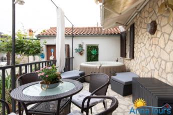 Croatia Apartment rentals