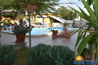 Croatia Apartment rentals