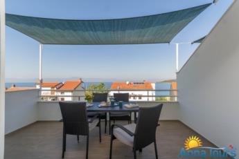 Croatia Apartment rentals