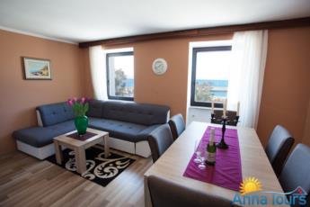 Ferienwohnung Sunnyside Njivice