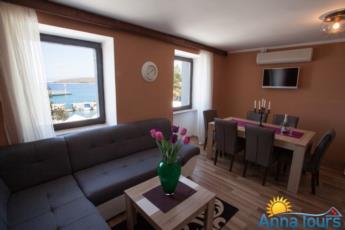 Croatia Apartment rentals