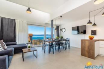 Apartman sa bazenom Island Paradise 5