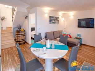 Croatia Apartment rentals