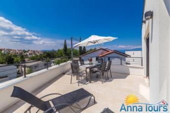 Croatia Apartment rentals