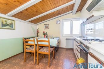 Apartman za 4 osobe 