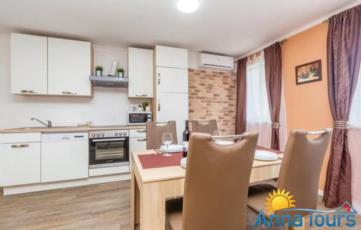 Croatia Apartment rentals