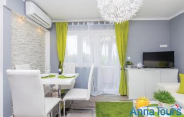 Croatia Apartment rentals