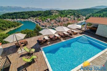 Croatia Apartment rentals