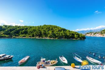 Croatia Apartment rentals