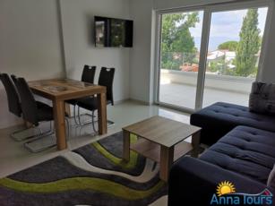 Apartman Njivice Atlantis 2