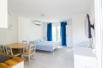 Apartman  Kala  1