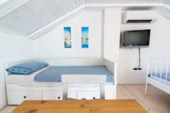 Croatia Apartment rentals