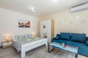 Croatia Apartment rentals