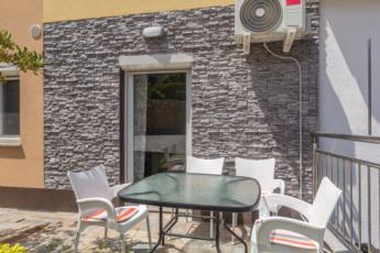 Croatia Apartment rentals