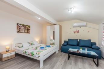 Croatia Apartment rentals