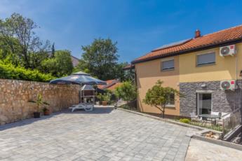 Croatia Apartment rentals