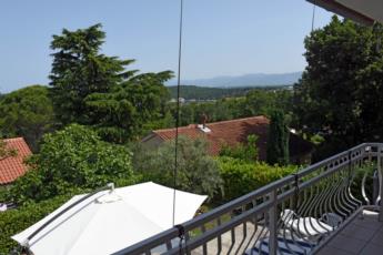 Croatia Apartment rentals