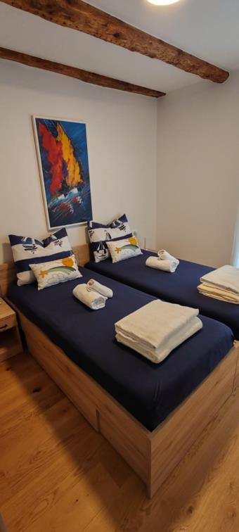 Croatia Apartment rentals