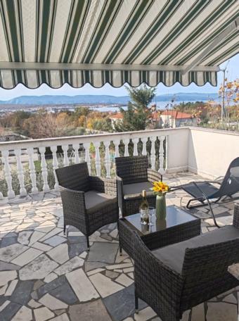 Croatia Apartment rentals