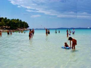 Top 10 najboljih plaža u Hrvatskoj