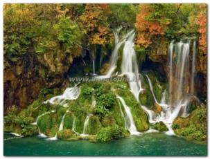 Prirodna Hrvatska- zemlja izuzetnih prirodnih i povijesnih ljepota