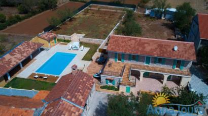 Villa with pool Spirit of Mediterranean  Foto