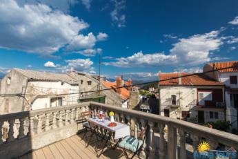 Croatia Apartment rentals