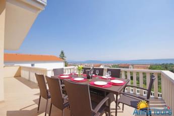 Croatia Apartment rentals