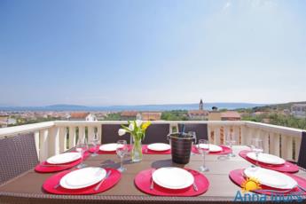 Croatia Apartment rentals