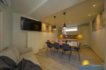 Croatia Apartment rentals